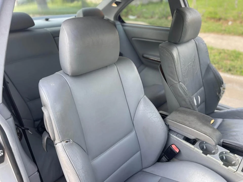 2000 BMW E46 3 Series - Image 14 of 17
