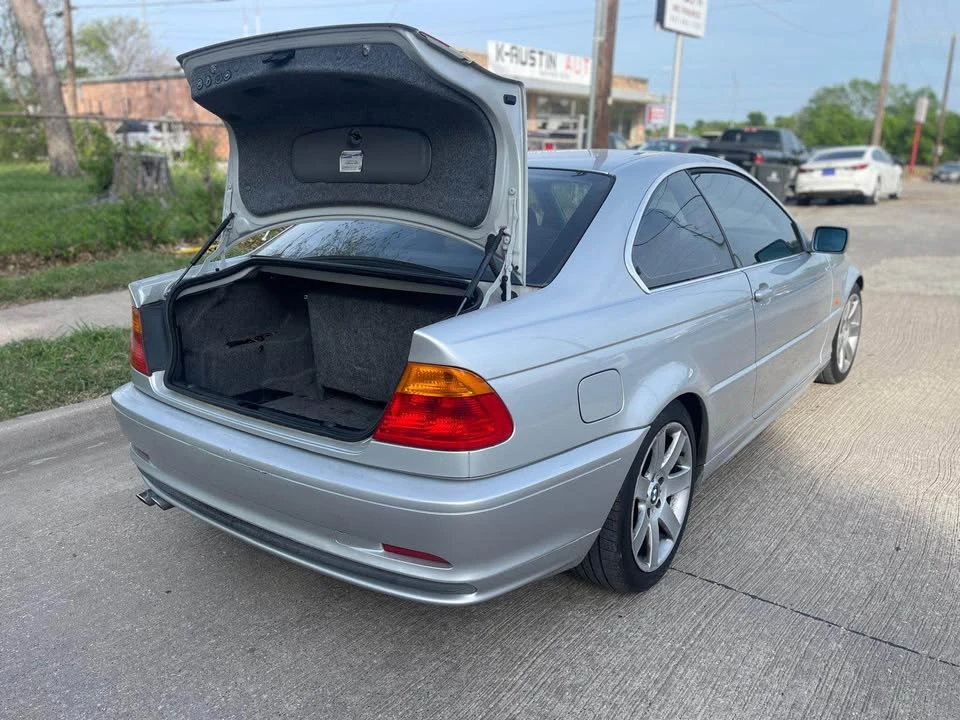 2000 BMW E46 3 Series - Image 8 of 17