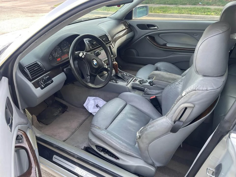 2000 BMW E46 3 Series - Image 12 of 17