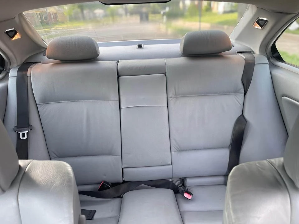 2000 BMW E46 3 Series - Image 13 of 17