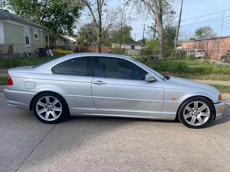 2000 BMW E46 3 Series - Image 4 of 17