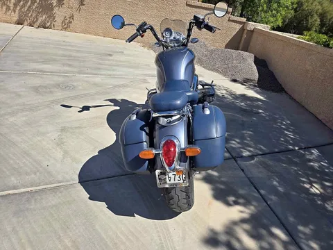 2000 BMW R 1200