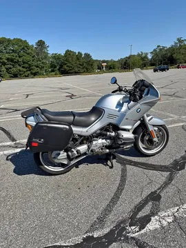 2000 BMW R1100RS
