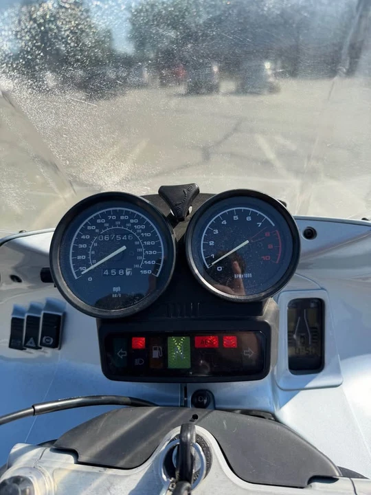 2000 BMW Motorcycles - Image 4 of 5