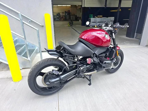 2000 BMW R1100R