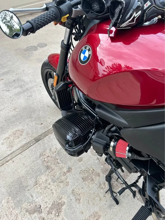 2000 BMW Motorcycles - Image 3 of 8