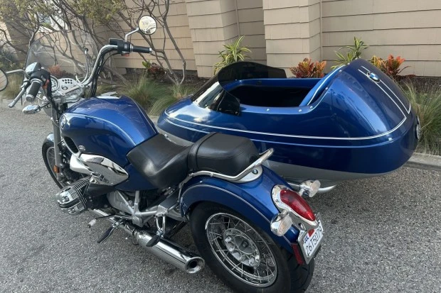 2000 BMW R1100 & R1150 & R1200 & R1250 & R1300 - Image 2 of 7