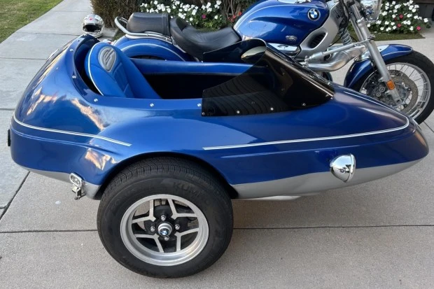 2000 BMW R1100 & R1150 & R1200 & R1250 & R1300 - Image 4 of 7