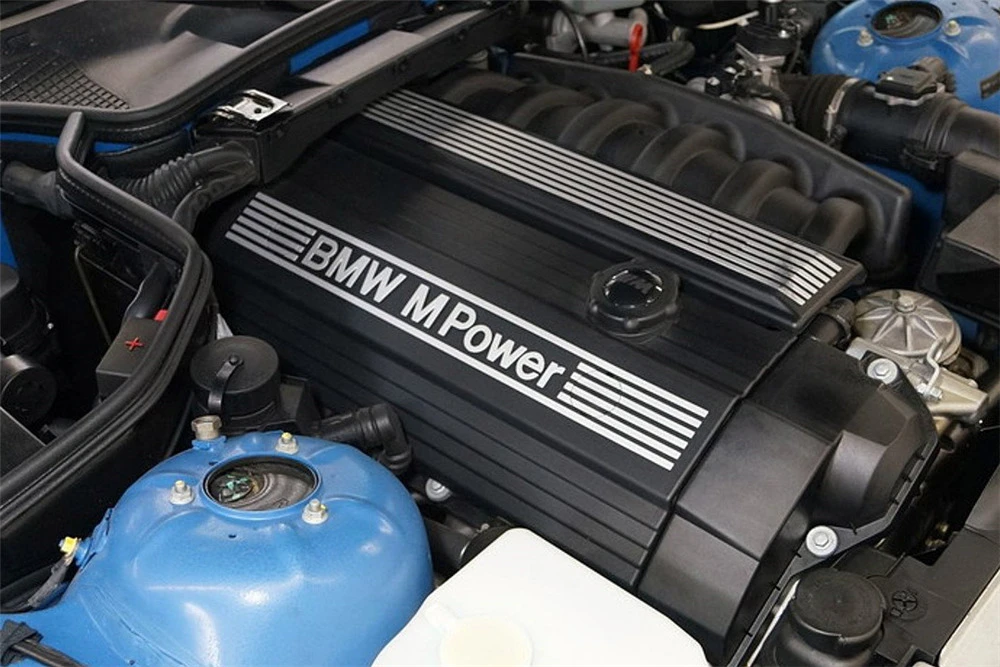 2000 BMW 1M - Image 3 of 5