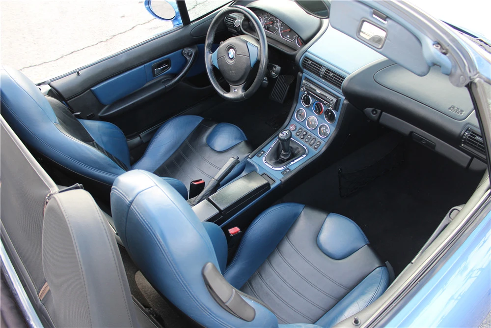 2000 BMW 1M - Image 4 of 5