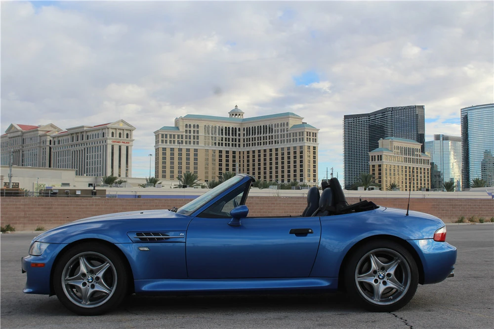 2000 BMW 1M - Image 5 of 5
