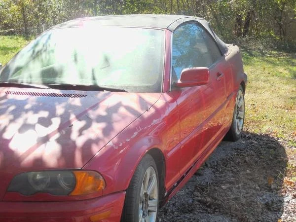 2000 BMW E46 3 Series - Image 2 of 7