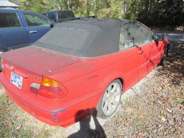 2000 BMW E46 3 Series - Image 4 of 7