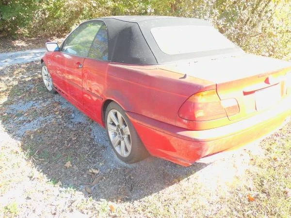2000 BMW E46 3 Series - Image 5 of 7