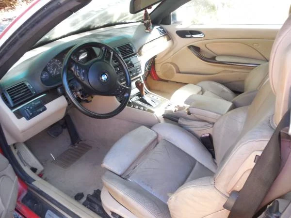 2000 BMW E46 3 Series - Image 6 of 7