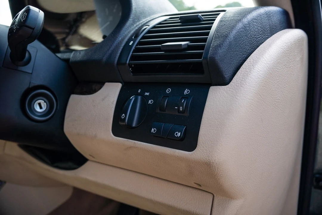 2000 BMW E53 X5 - Image 30 of 30