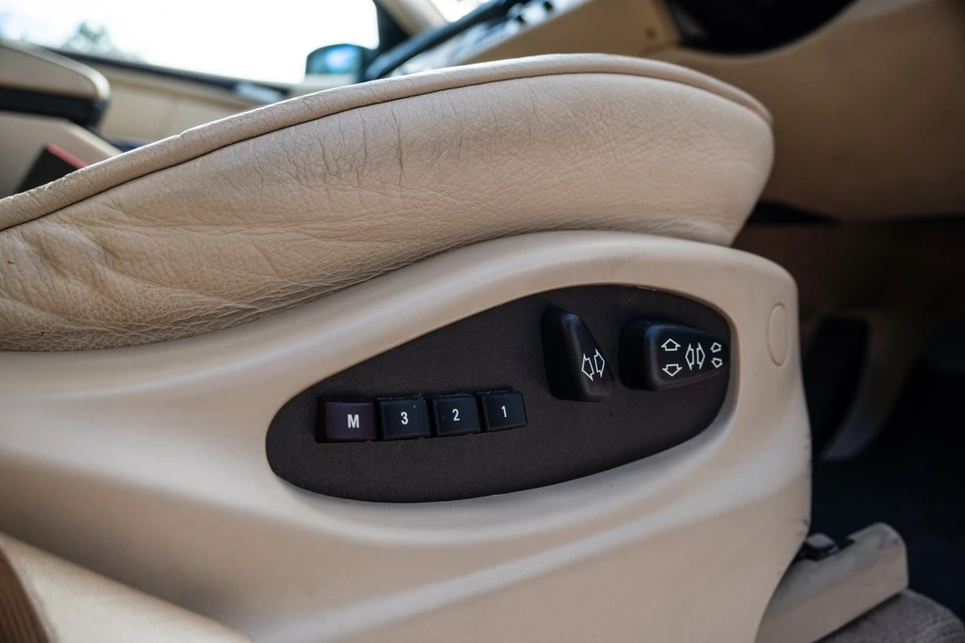 2000 BMW E53 X5 - Image 26 of 30