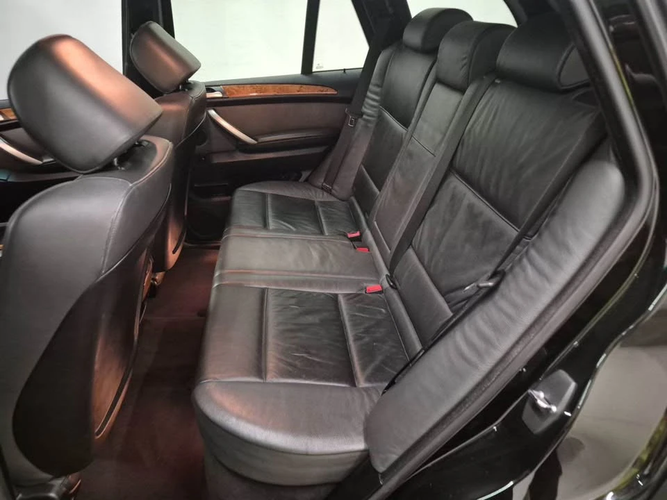 2000 BMW E53 X5 - Image 11 of 16