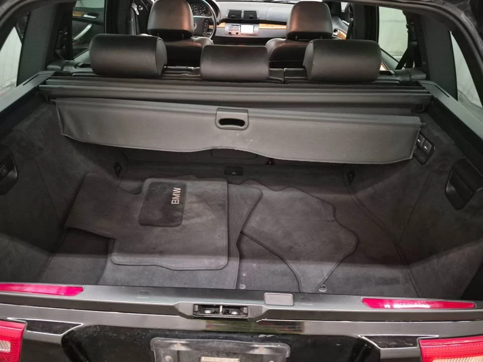 2000 BMW E53 X5 - Image 10 of 16