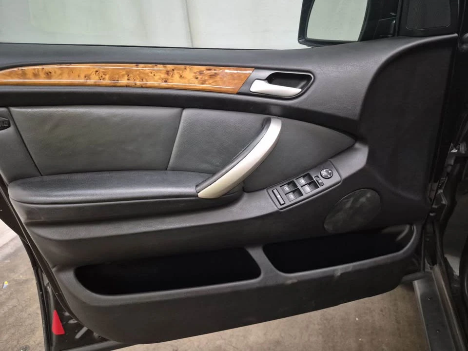 2000 BMW E53 X5 - Image 14 of 16