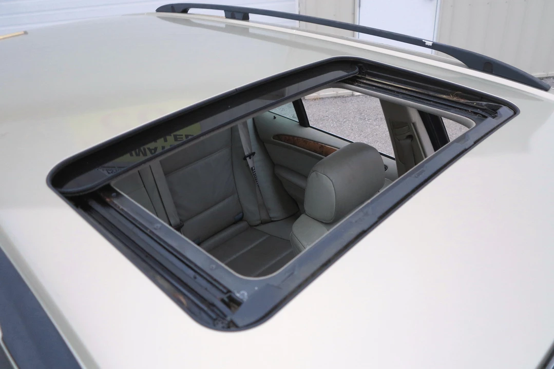 2000 BMW E53 X5 - Image 11 of 13