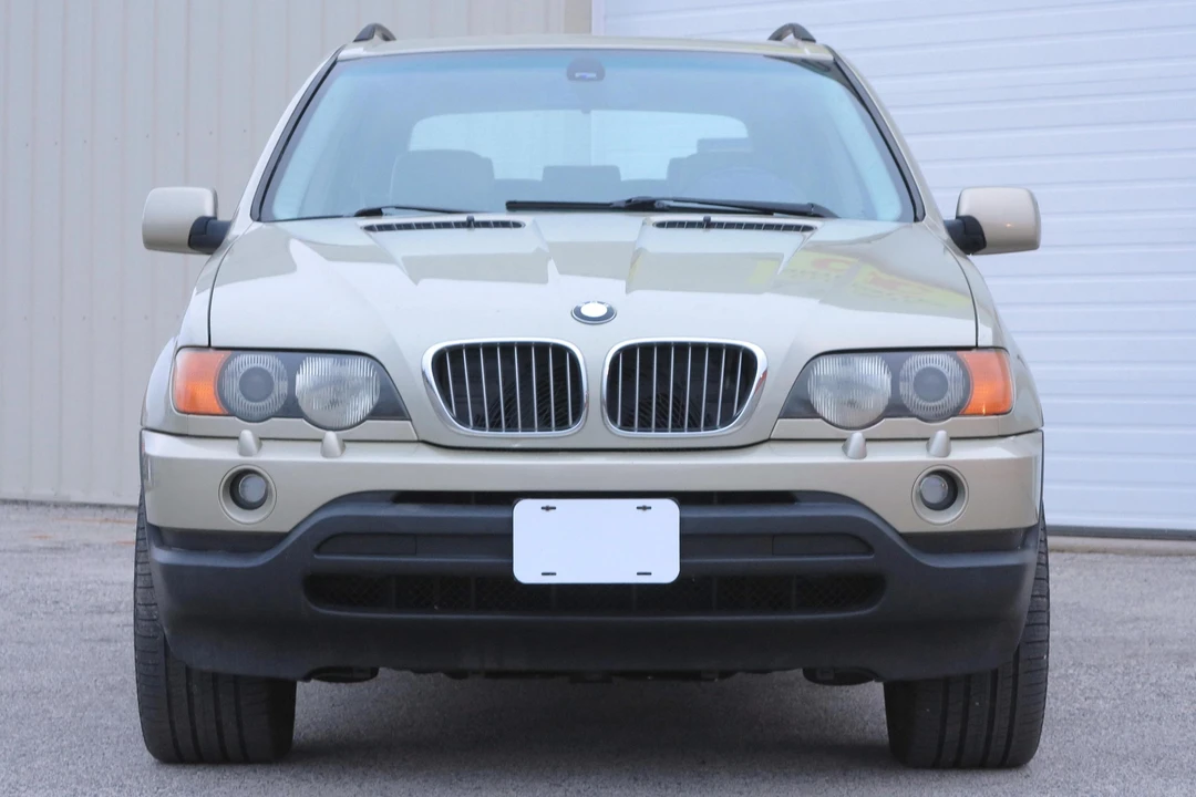 2000 BMW E53 X5 - Image 2 of 13