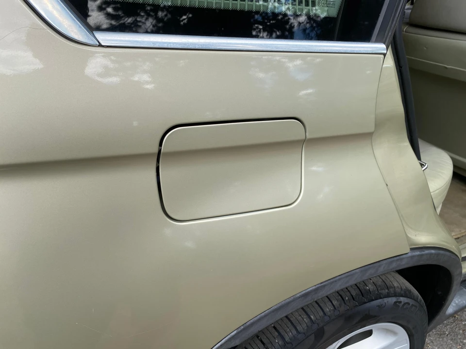 2000 BMW E53 X5 - Image 19 of 31
