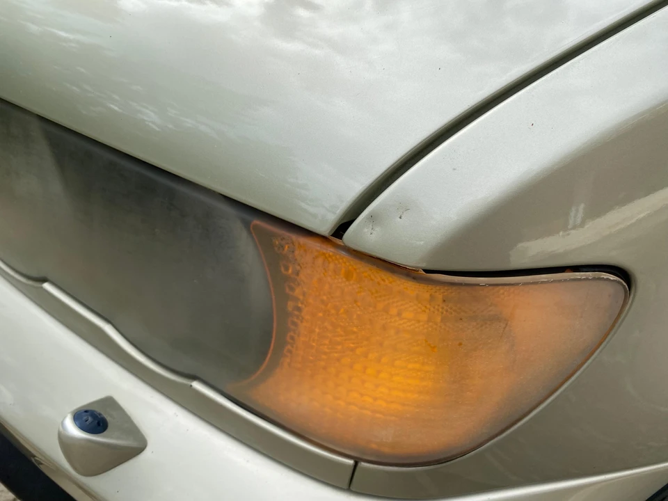 2000 BMW E53 X5 - Image 23 of 31