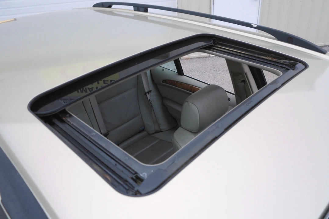 2000 BMW E53 X5 - Image 10 of 31