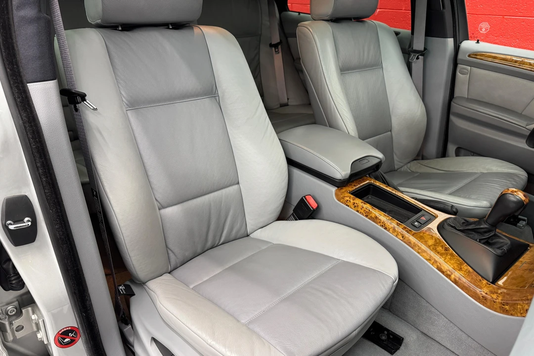 2000 BMW E53 X5 - Image 25 of 31
