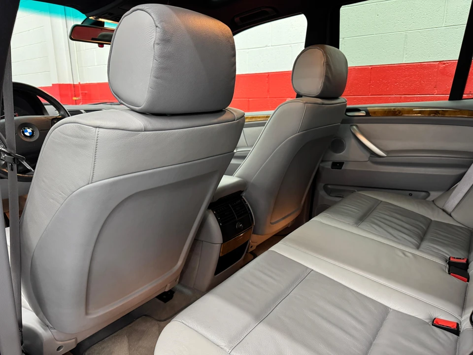 2000 BMW E53 X5 - Image 30 of 31