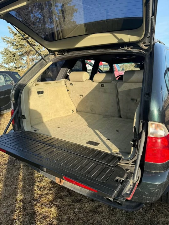 2000 BMW E53 X5 - Image 6 of 10