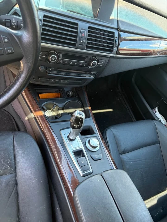 2000 BMW E53 X5 - Image 5 of 5