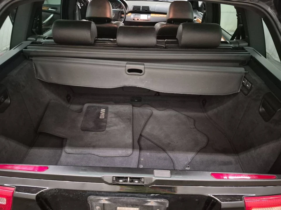 2000 BMW E53 X5 - Image 10 of 15