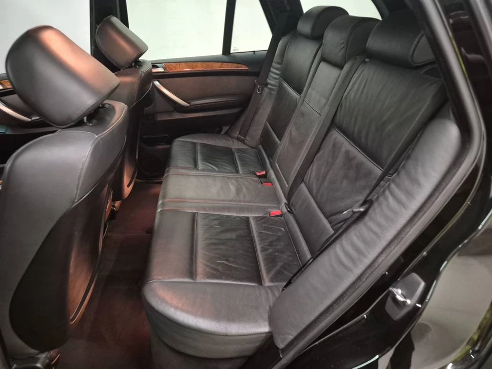 2000 BMW E53 X5 - Image 9 of 15