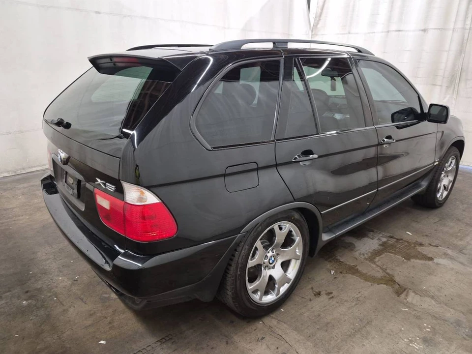2000 BMW E53 X5 - Image 3 of 15
