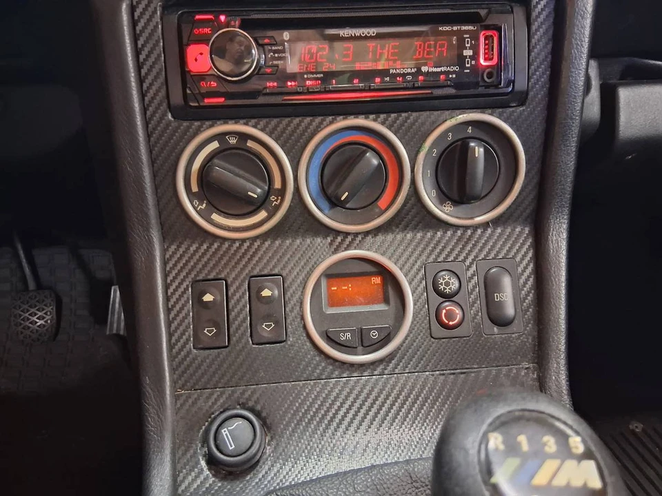 2000 BMW Z3 Roadster - Image 7 of 16