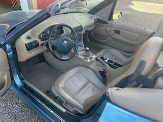 2000 BMW Z3 Roadster - Image 12 of 13