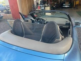 2000 BMW Z3 Roadster - Image 11 of 13