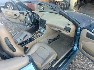 2000 BMW Z3 Roadster - Image 10 of 13