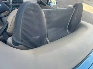 2000 BMW Z3 Roadster - Image 6 of 13