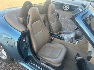 2000 BMW Z3 Roadster - Image 9 of 13