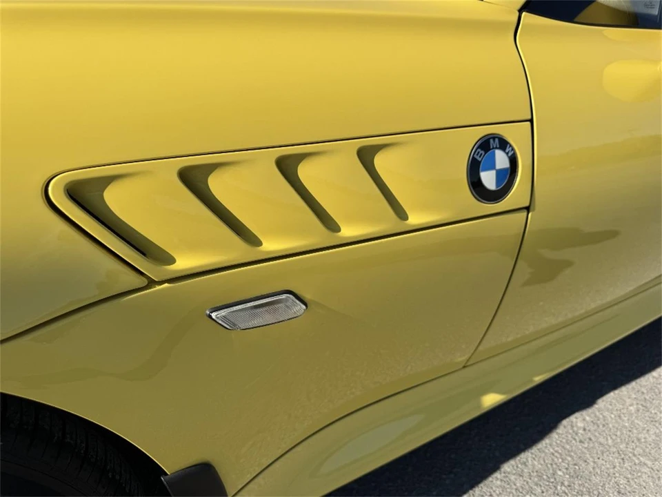 2000 BMW Z3 Roadster - Image 8 of 22