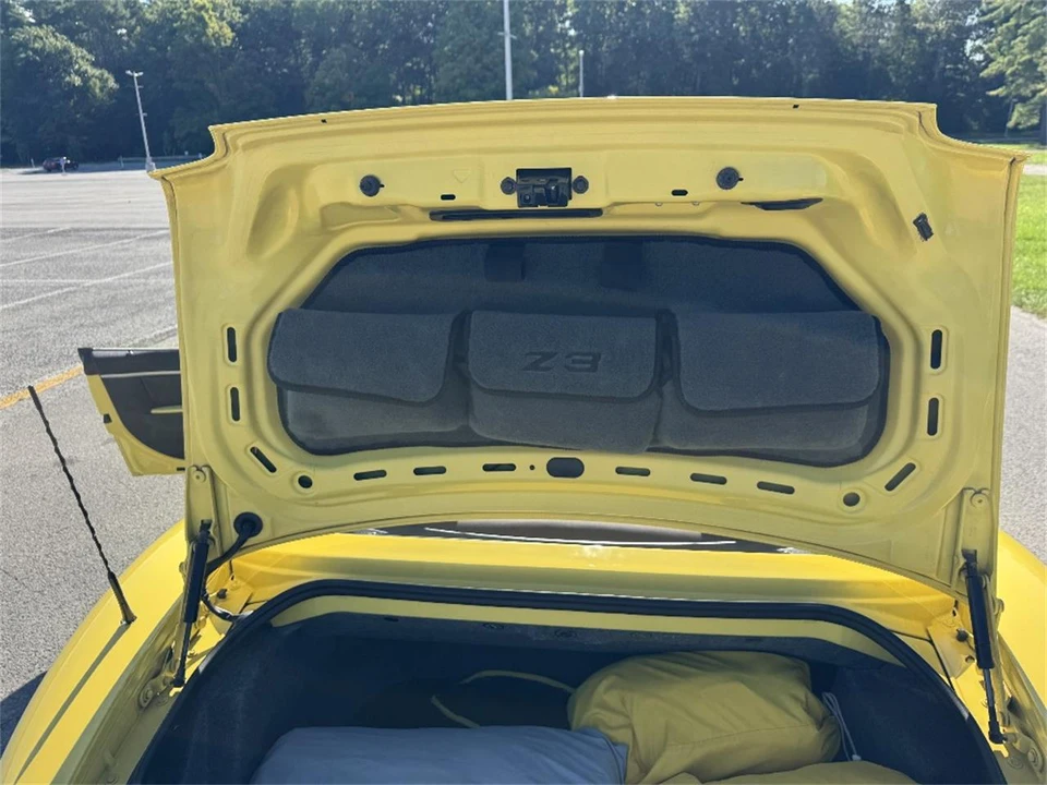 2000 BMW Z3 Roadster - Image 15 of 22