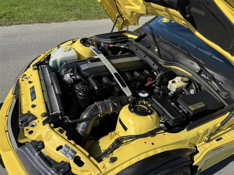 2000 BMW Z3 Roadster - Image 17 of 22