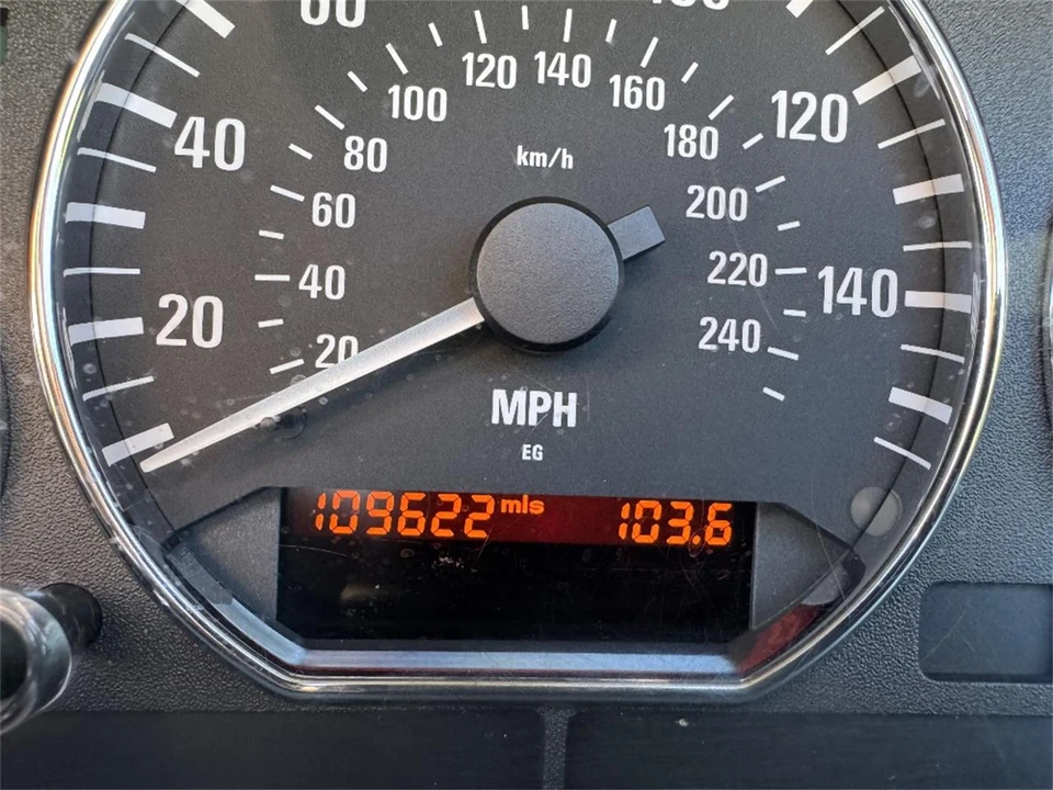 2000 BMW Z3 Roadster - Image 20 of 22