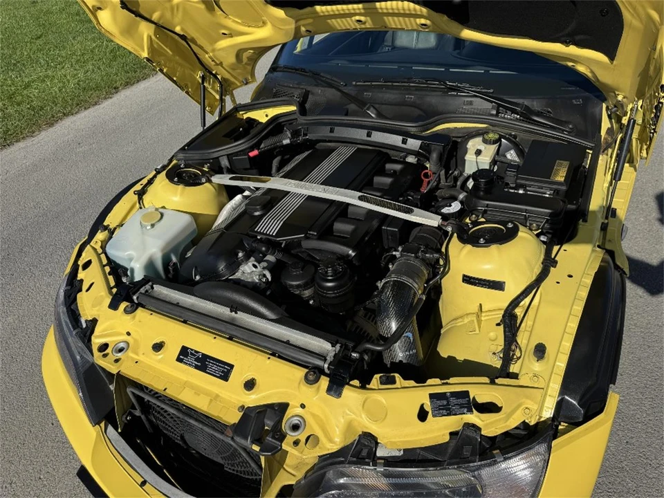 2000 BMW Z3 Roadster - Image 18 of 22