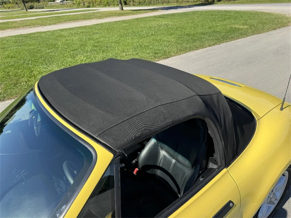 2000 BMW Z3 Roadster - Image 19 of 22