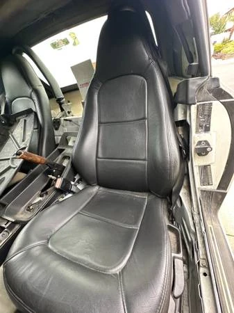 2000 BMW Z3 Roadster - Image 7 of 10