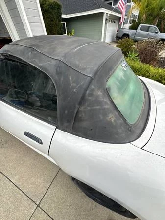 2000 BMW Z3 Roadster - Image 10 of 10